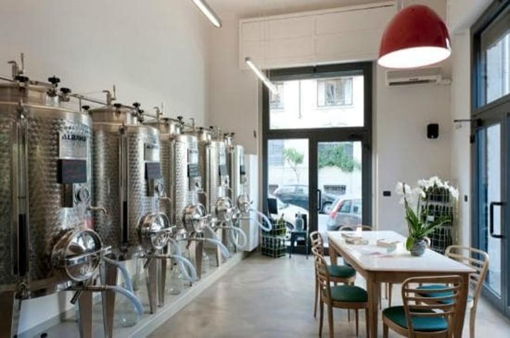 locale commerciale in vendita a Lissone