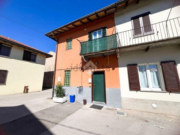 appartamento in vendita a Lissone in zona Santa Margherita