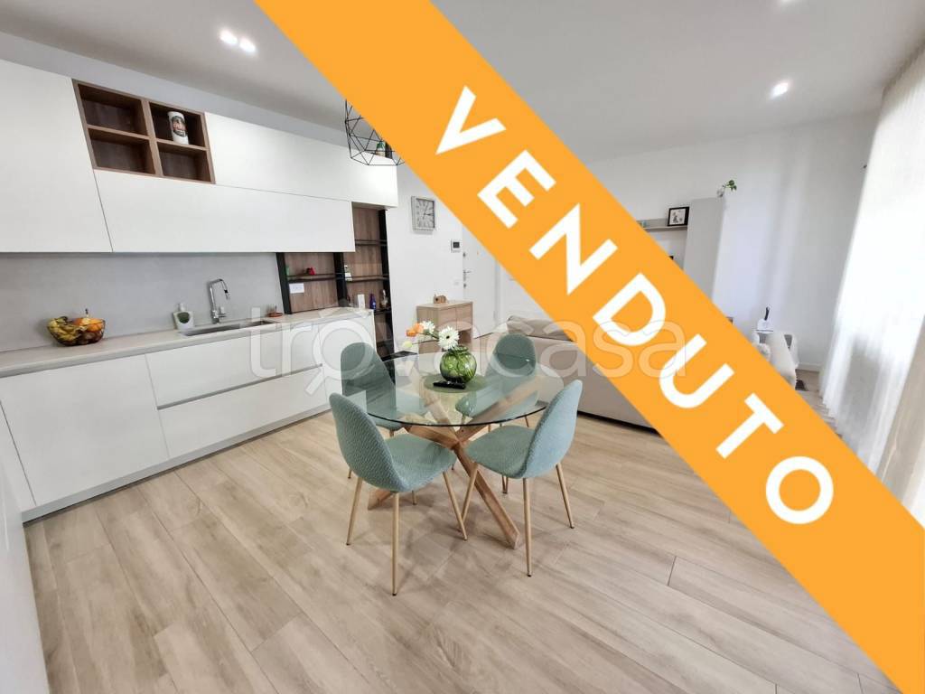 appartamento in vendita a Lissone