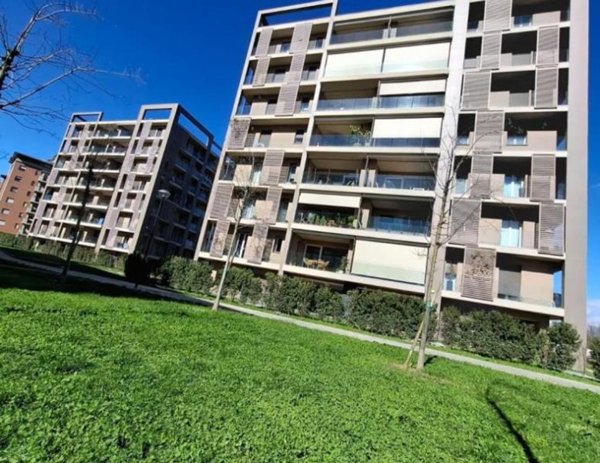 appartamento in vendita a Lissone