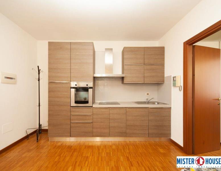 appartamento in vendita a Lissone