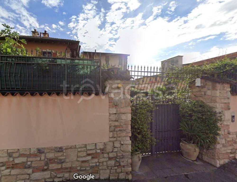 casa indipendente in vendita a Lissone