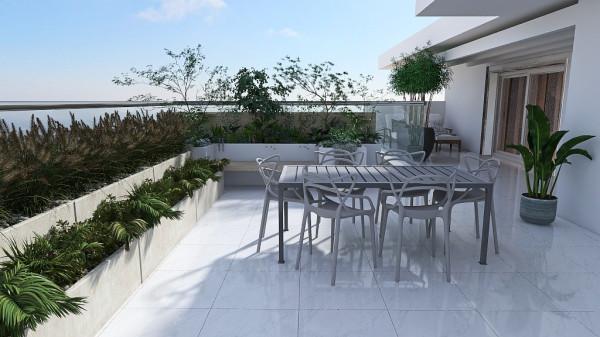 appartamento in vendita a Lissone