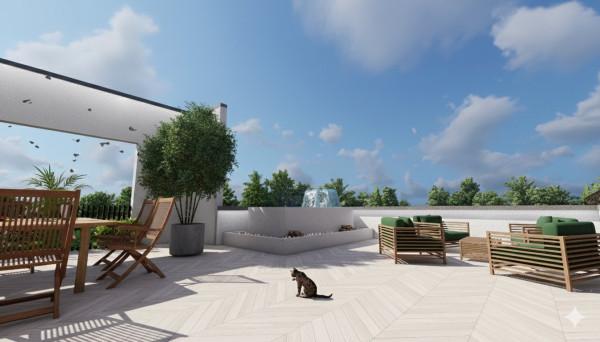 appartamento in vendita a Lissone