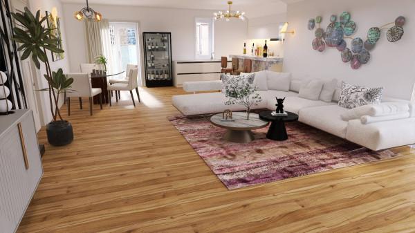 appartamento in vendita a Lissone