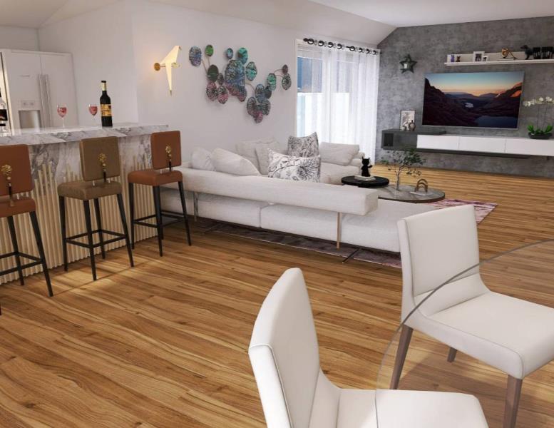 appartamento in vendita a Lissone