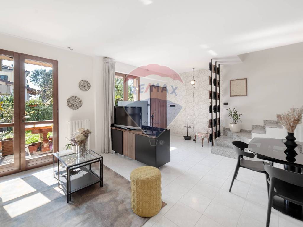 casa indipendente in vendita a Lissone