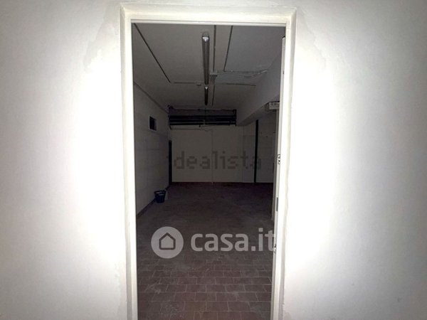 locale commerciale in vendita a Lissone