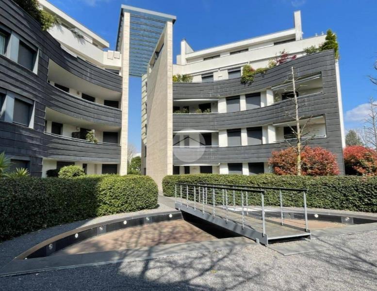 appartamento in vendita a Lissone