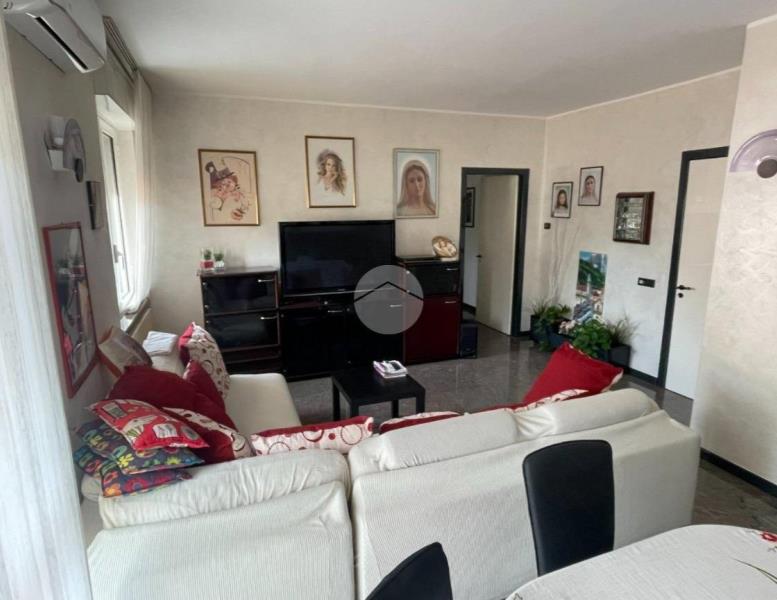 appartamento in vendita a Lissone