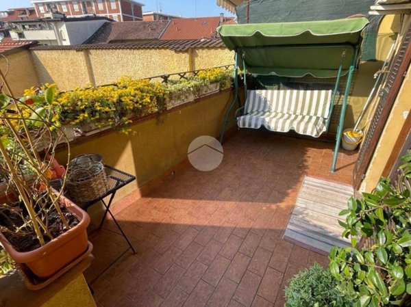 casa indipendente in vendita a Lissone