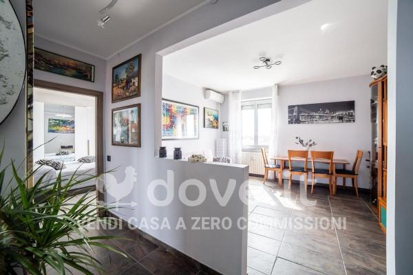 appartamento in vendita a Lissone