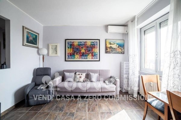 appartamento in vendita a Lissone
