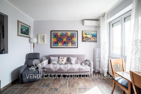 appartamento in vendita a Lissone