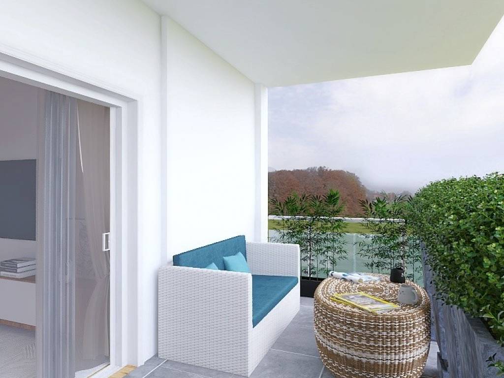 appartamento in vendita a Lissone