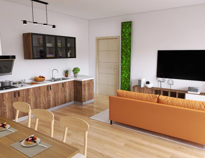 appartamento in vendita a Lissone