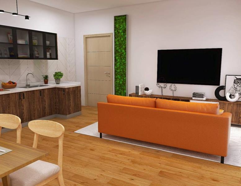 appartamento in vendita a Lissone