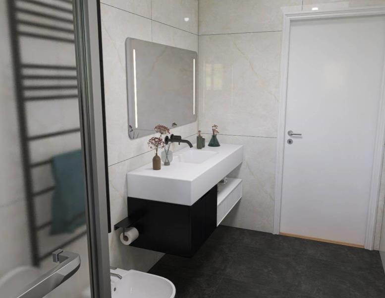 appartamento in vendita a Lissone