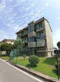 appartamento in vendita a Lissone