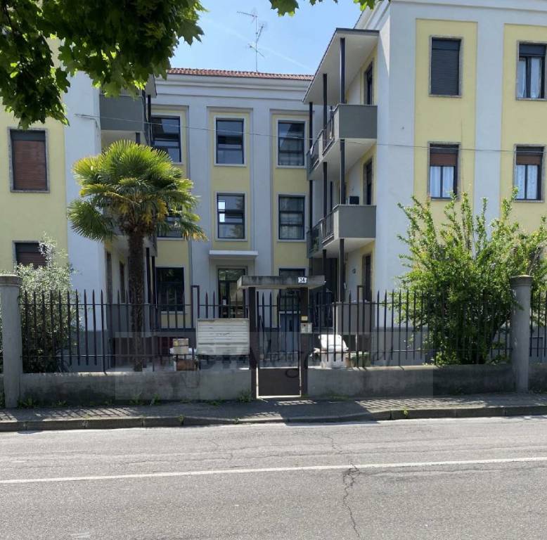 appartamento in vendita a Lissone