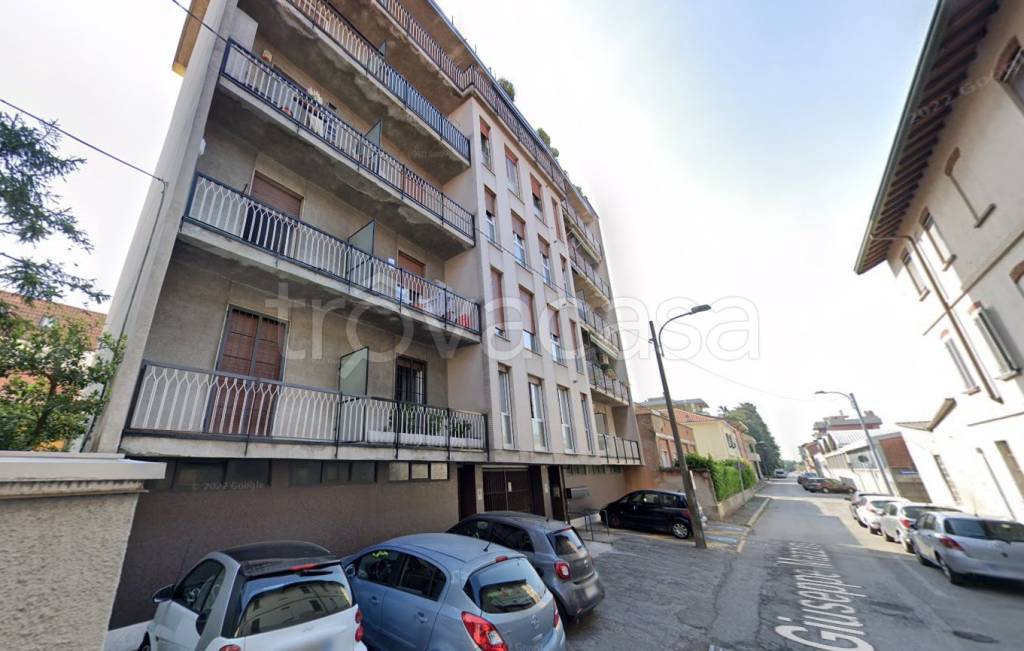 appartamento in vendita a Lissone
