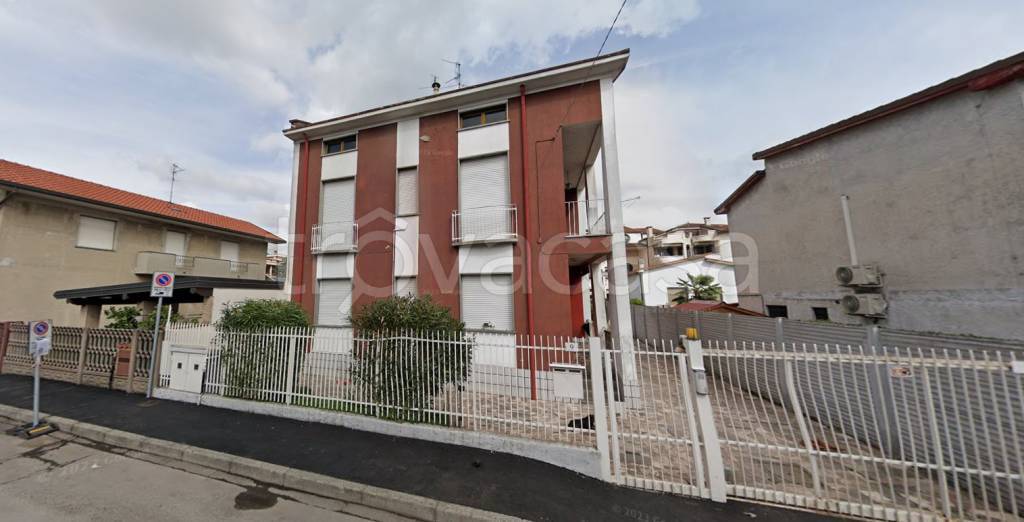 appartamento in vendita a Lissone