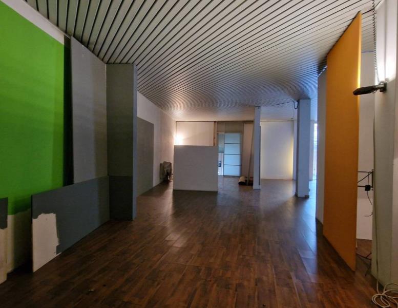locale commerciale in vendita a Lissone