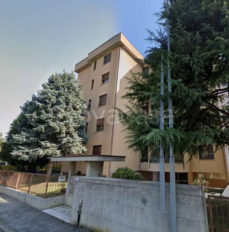 appartamento in vendita a Lissone