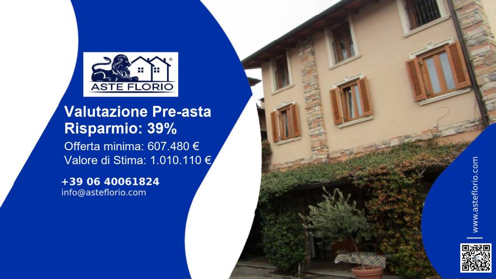 casa indipendente in vendita a Lissone