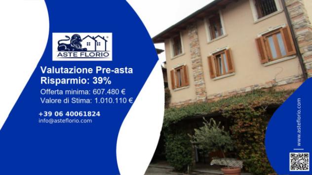 casa indipendente in vendita a Lissone