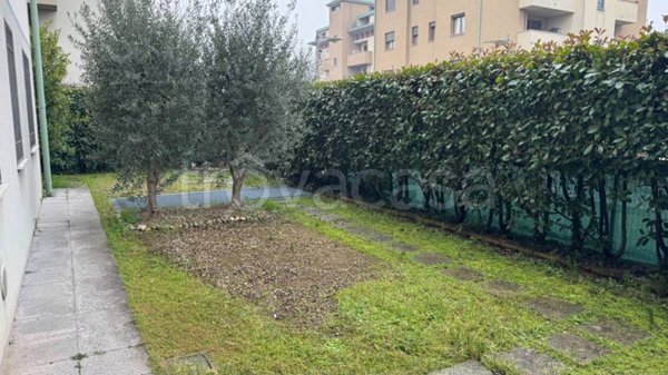 appartamento in vendita a Lissone