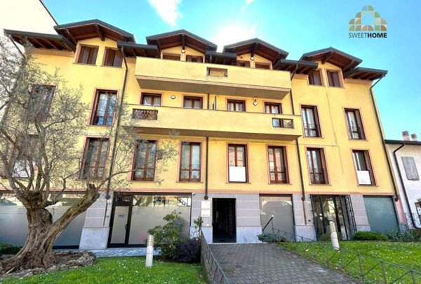 appartamento in vendita a Lissone
