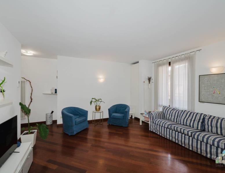 appartamento in vendita a Lissone