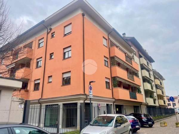 appartamento in vendita a Lissone
