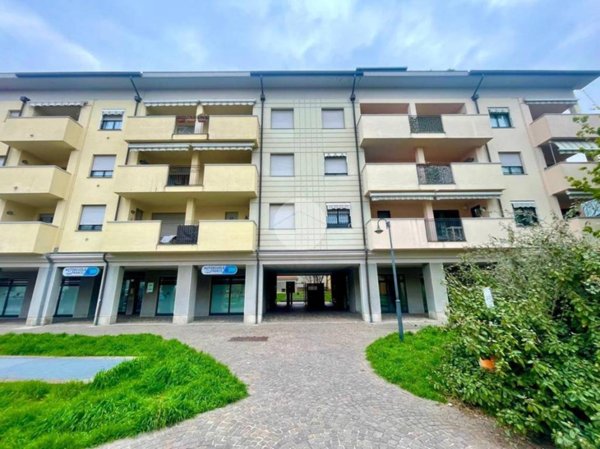 appartamento in vendita a Lissone