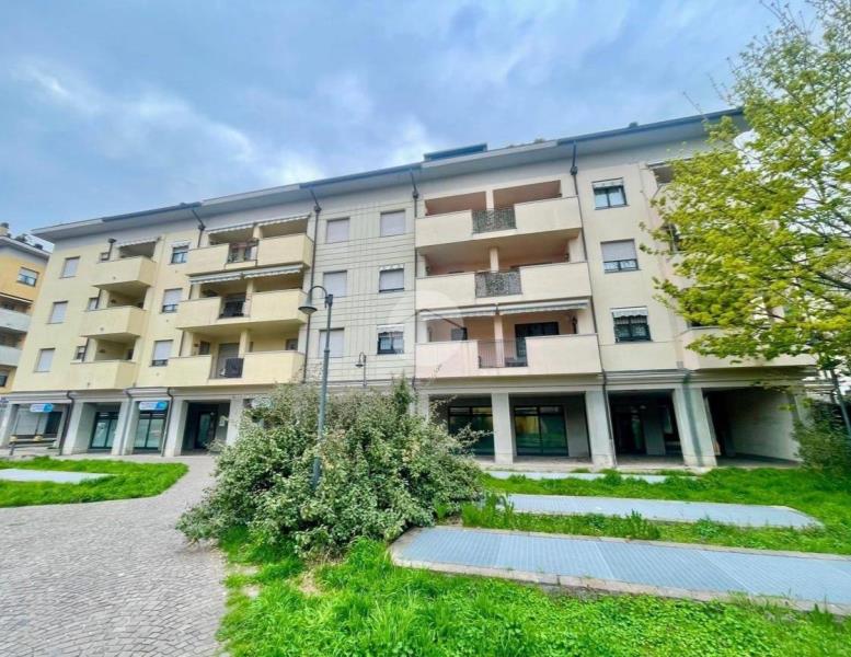 appartamento in vendita a Lissone