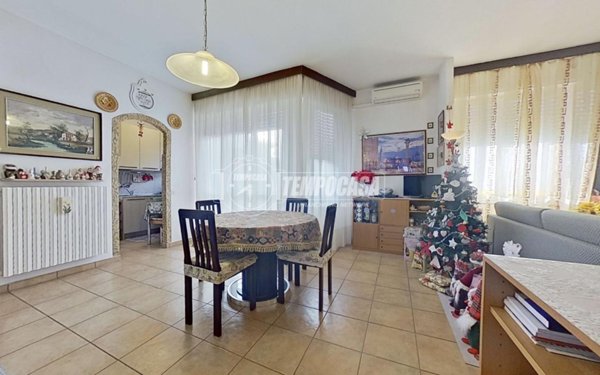 appartamento in vendita a Lissone in zona Santa Margherita