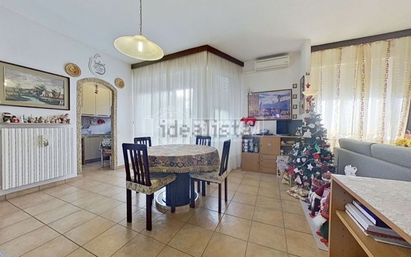 appartamento in vendita a Lissone in zona Santa Margherita
