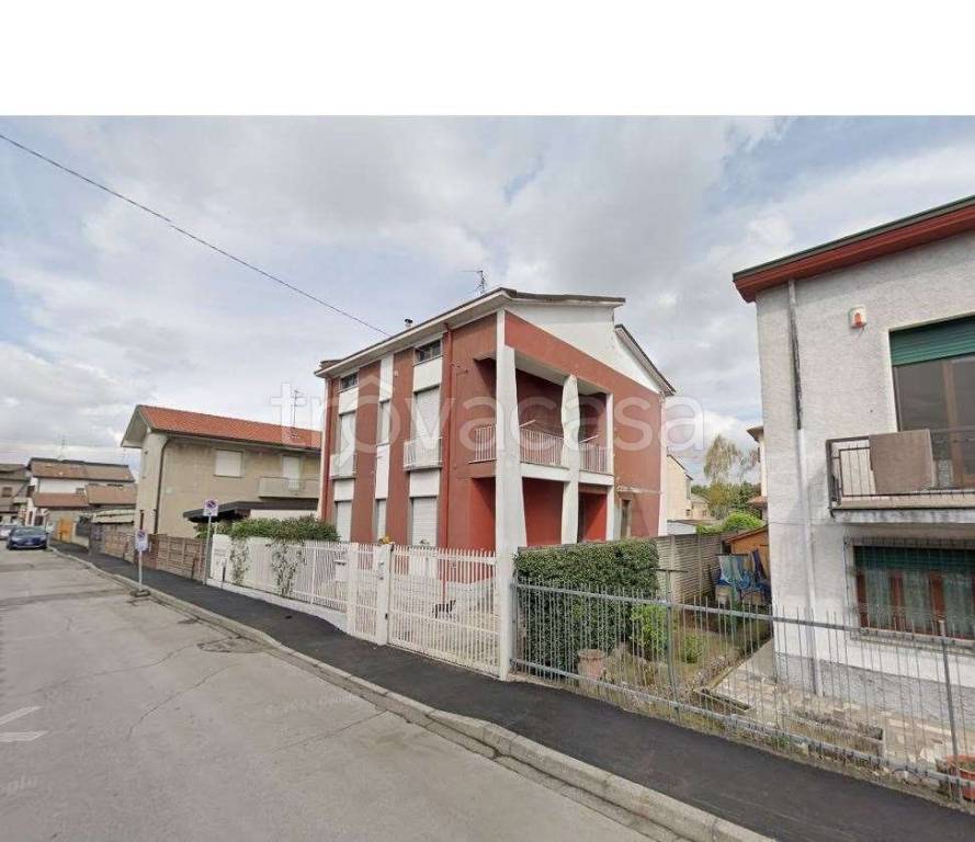 appartamento in vendita a Lissone