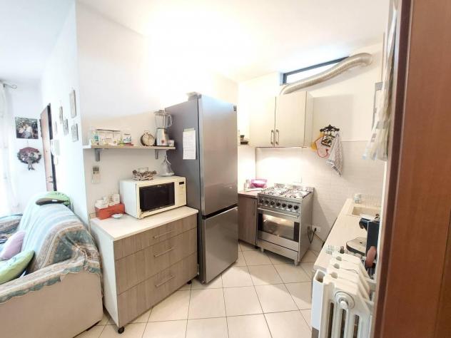appartamento in vendita a Lissone
