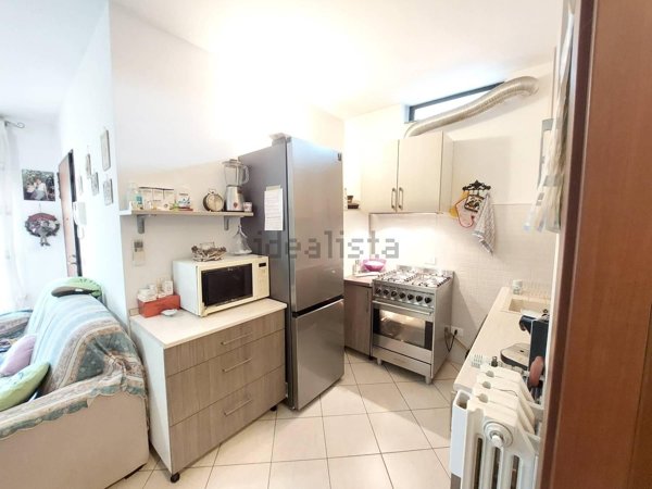 appartamento in vendita a Lissone