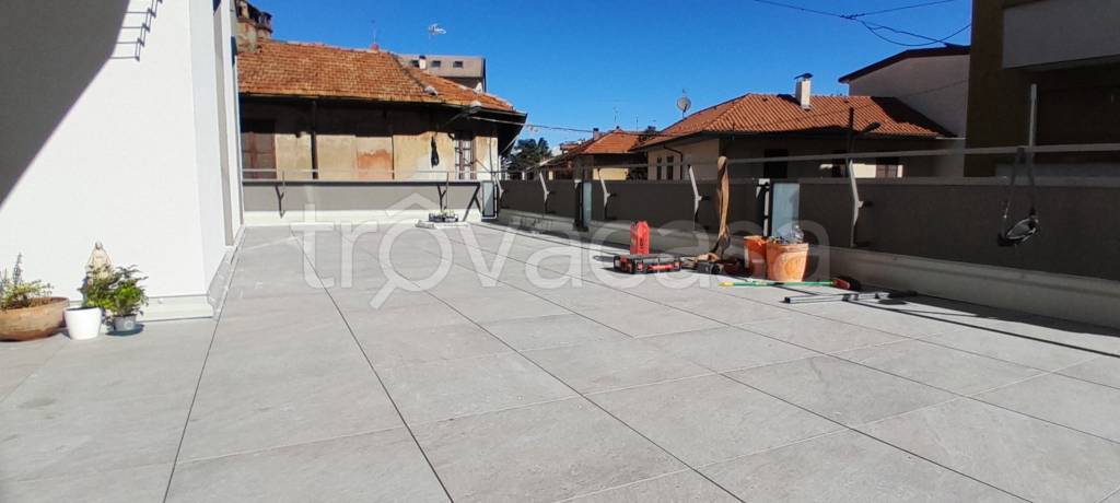 appartamento in vendita a Lissone