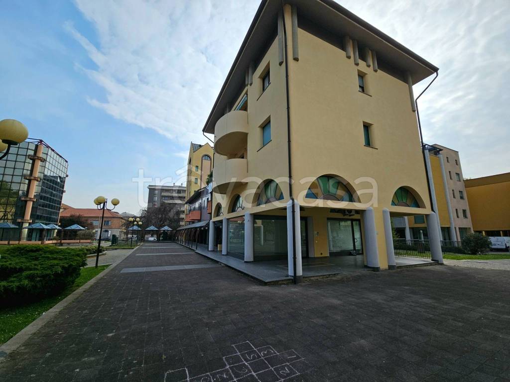 appartamento in vendita a Lissone