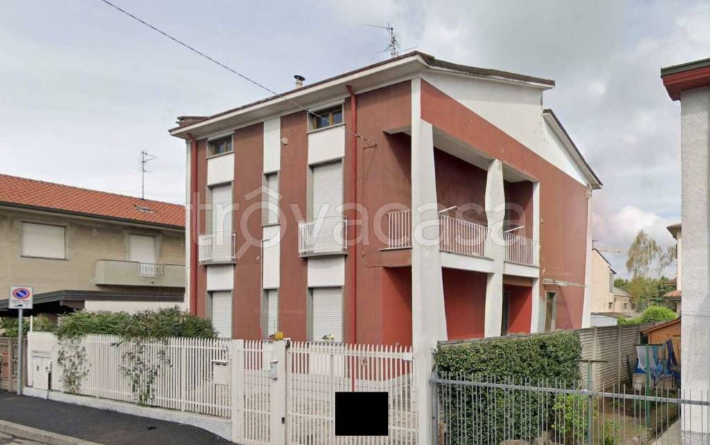 appartamento in vendita a Lissone