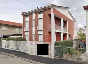 casa indipendente in vendita a Lissone