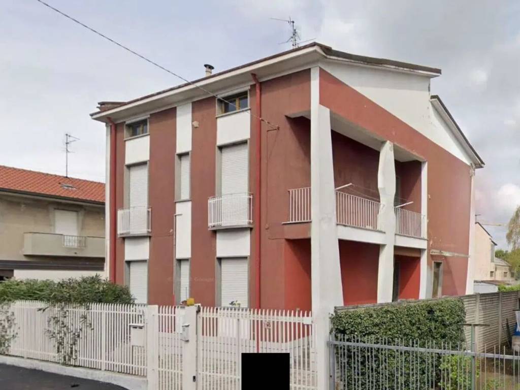 casa indipendente in vendita a Lissone