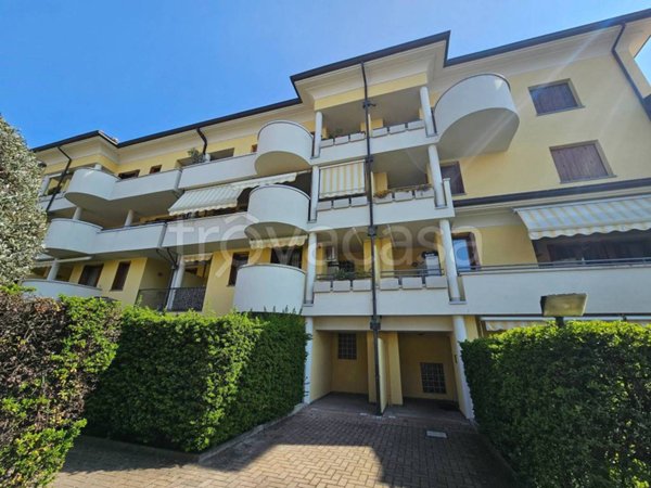 appartamento in vendita a Lissone
