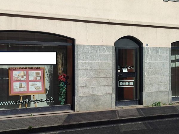negozio in vendita a Lissone