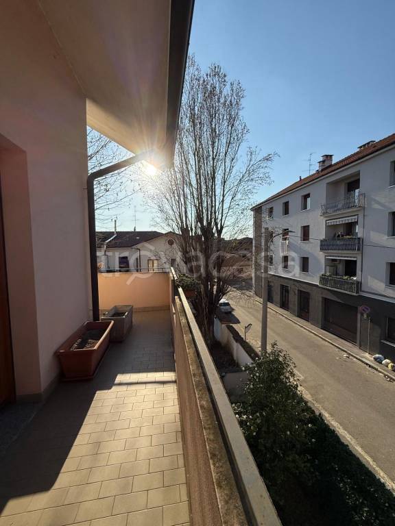 appartamento in vendita a Lissone