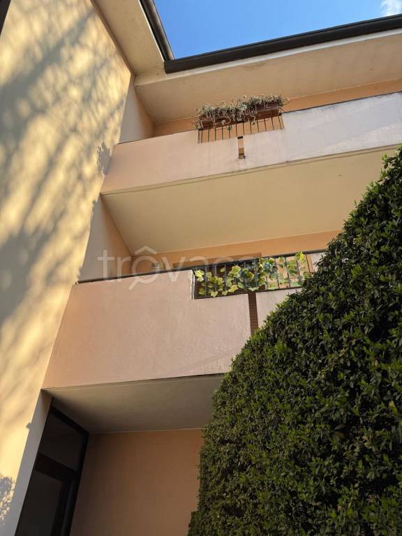 appartamento in vendita a Lissone